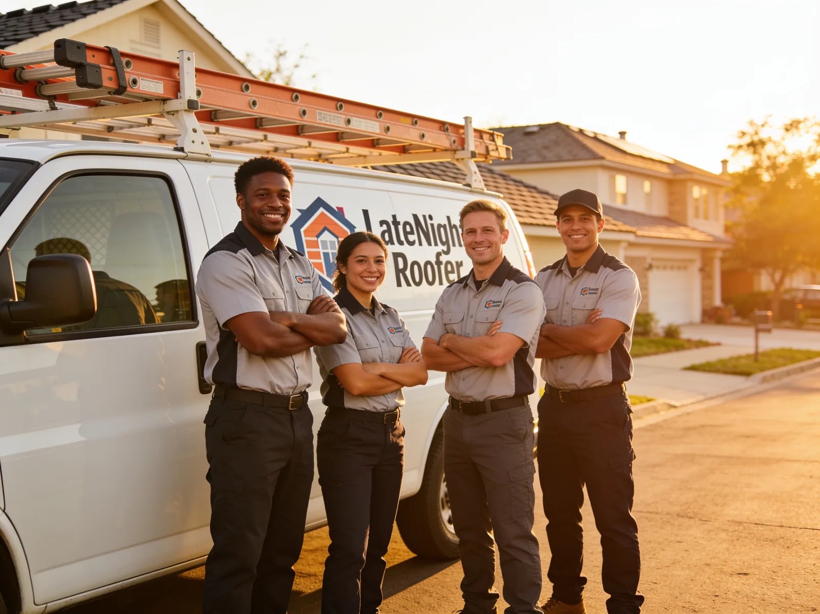 Emergency Roof Repair company in Crimora, VA